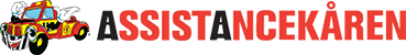 Assistancekåren Logo